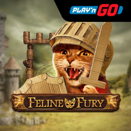 Slot PlaynGO