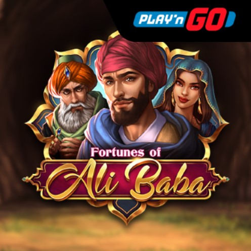 Slot PlaynGO