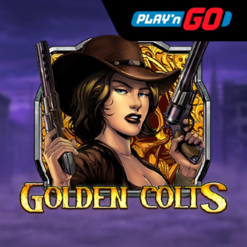 Slot PlaynGO