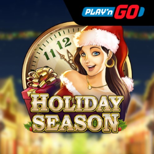 Slot PlaynGO