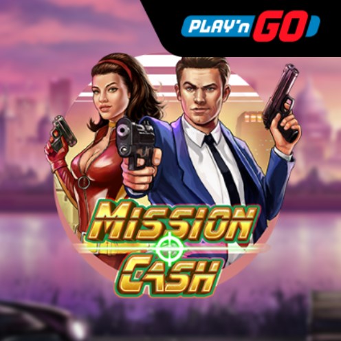 Slot PlaynGO