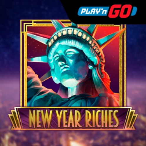 Slot PlaynGO