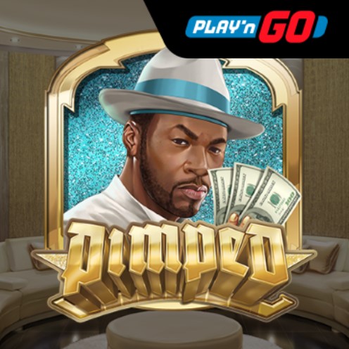 Slot PlaynGO