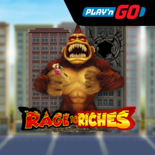 Slot PlaynGO
