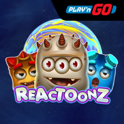 Slot PlaynGO