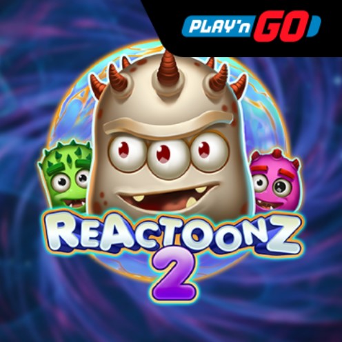 Slot PlaynGO