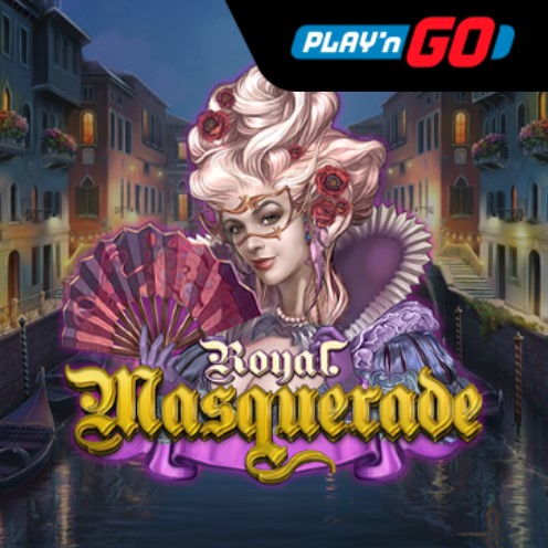 Slot PlaynGO