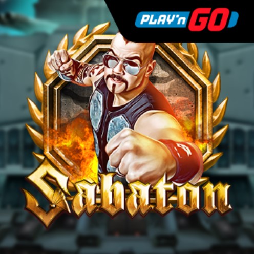 Slot PlaynGO