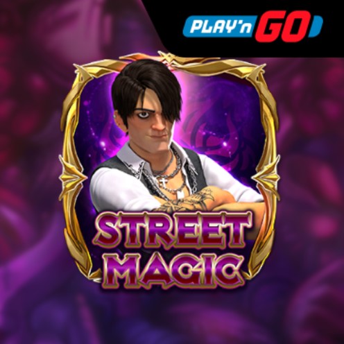 Slot PlaynGO