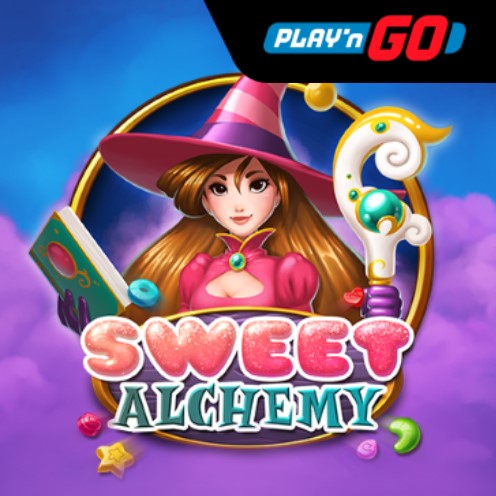 Slot PlaynGO