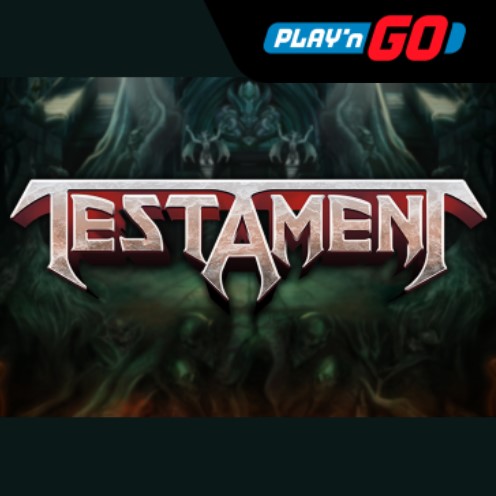 Slot PlaynGO