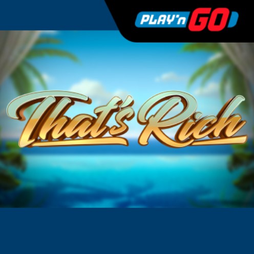 Slot PlaynGO