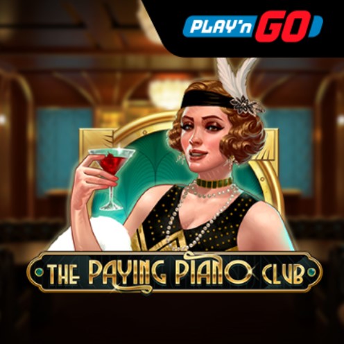 Slot PlaynGO