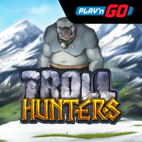 Slot PlaynGO