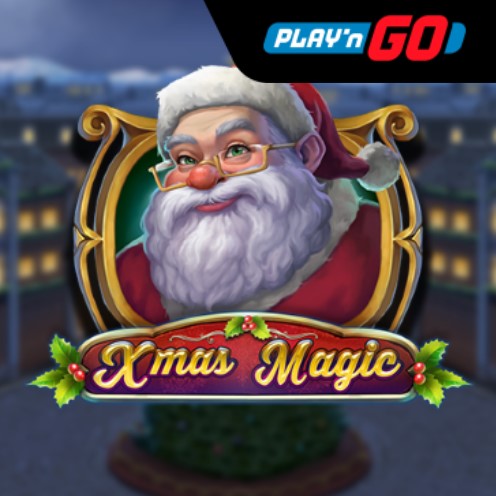 Slot PlaynGO