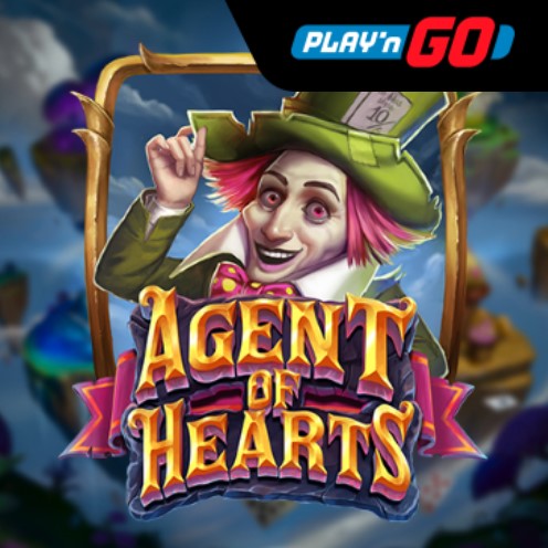 Slot PlaynGO