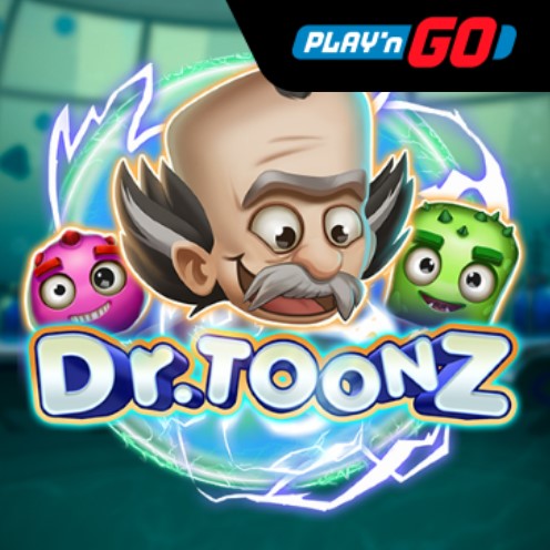 Slot PlaynGO