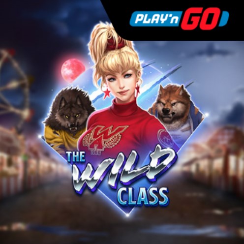 Slot PlaynGO