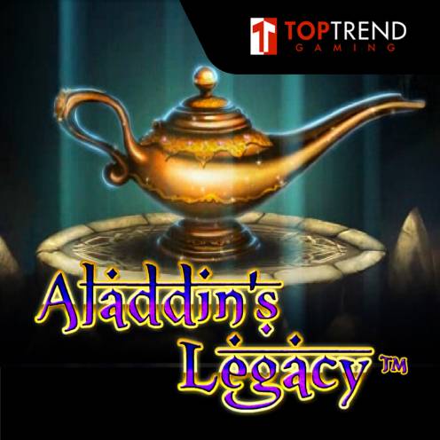 Slot Top Trend Gaming