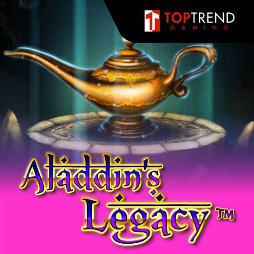 Slot Top Trend Gaming