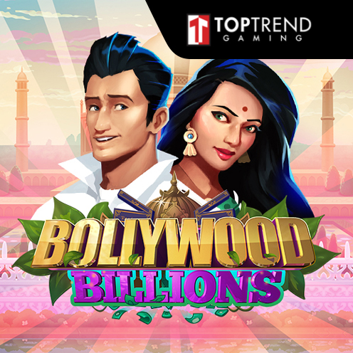 Slot Top Trend Gaming