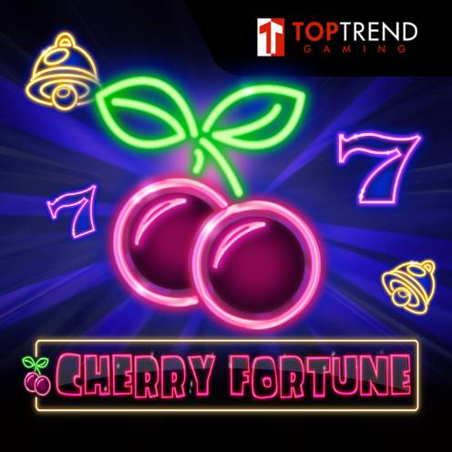 Slot Top Trend Gaming