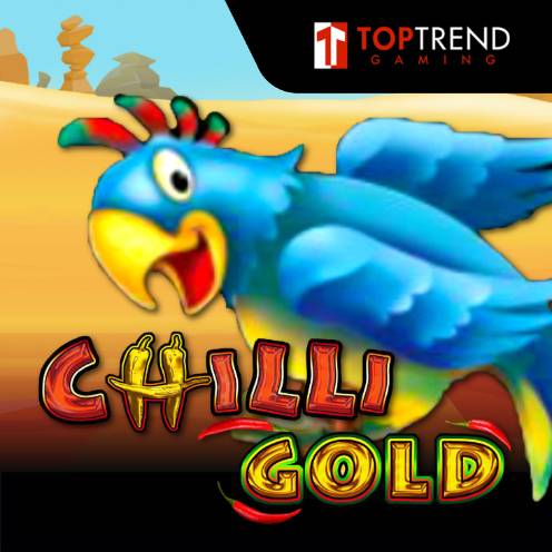 Slot Top Trend Gaming