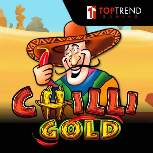 Slot Top Trend Gaming