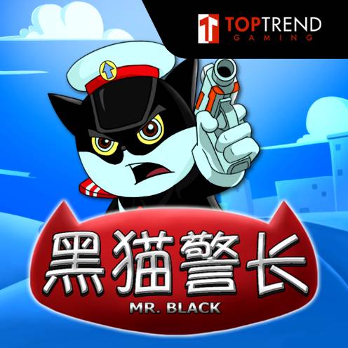 Slot Top Trend Gaming