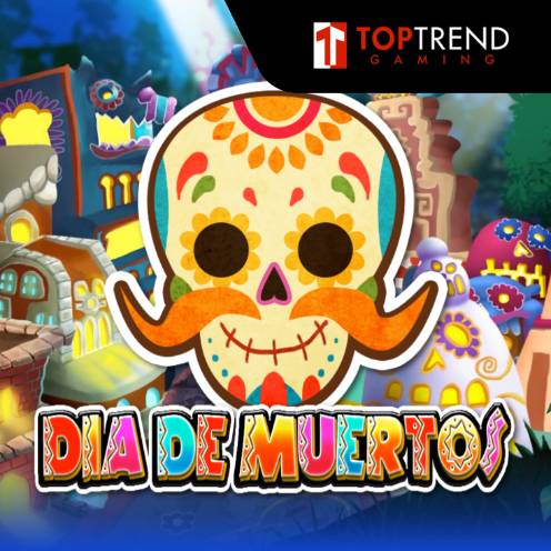 Slot Top Trend Gaming