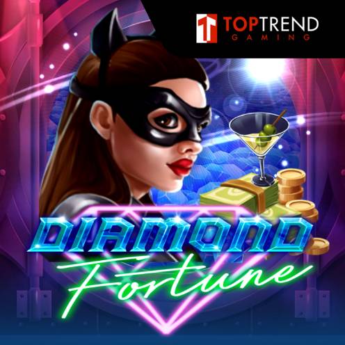 Slot Top Trend Gaming