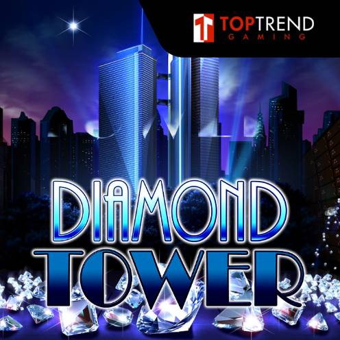 Slot Top Trend Gaming