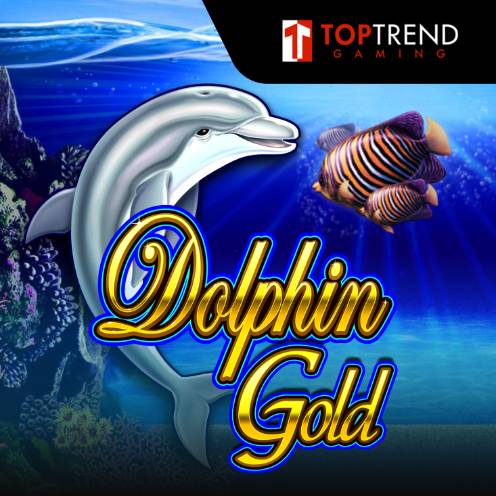 Slot Top Trend Gaming