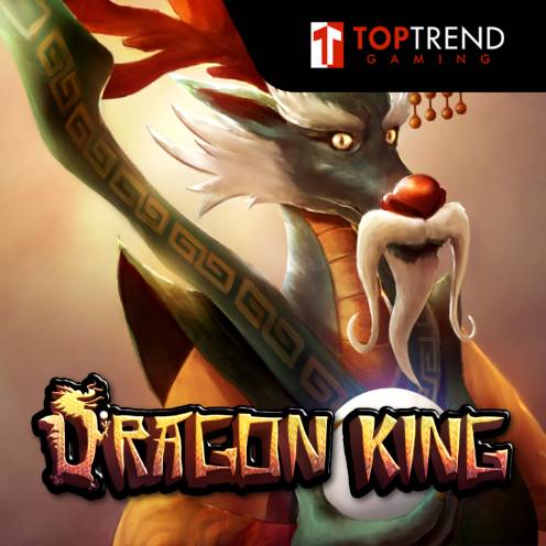 Slot Top Trend Gaming