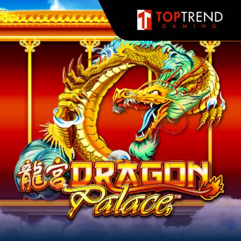 Slot Top Trend Gaming