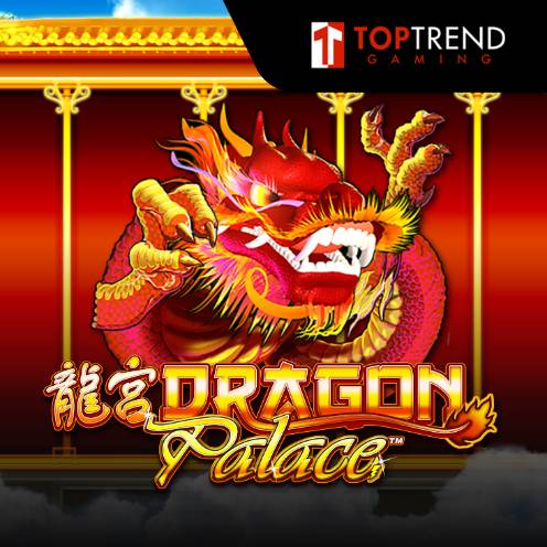 Slot Top Trend Gaming