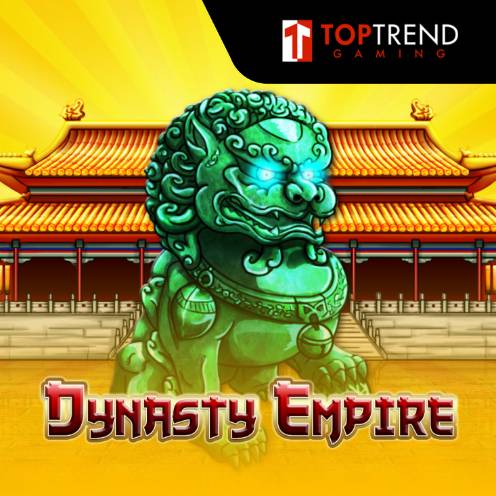 Slot Top Trend Gaming