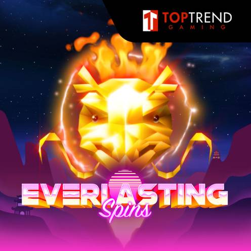 Slot Top Trend Gaming