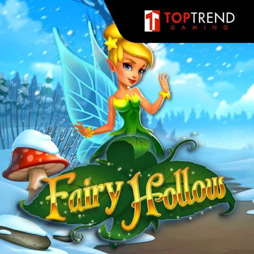 Slot Top Trend Gaming