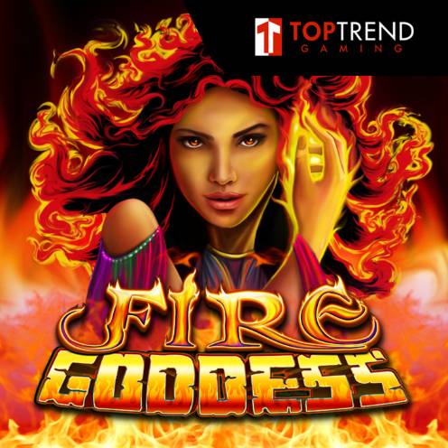 Slot Top Trend Gaming