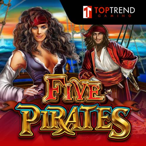 Slot Top Trend Gaming