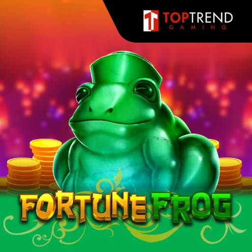 Slot Top Trend Gaming