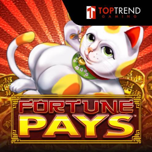 Slot Top Trend Gaming
