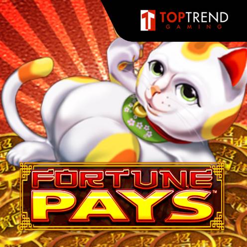 Slot Top Trend Gaming