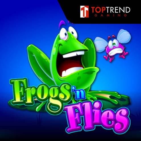 Slot Top Trend Gaming