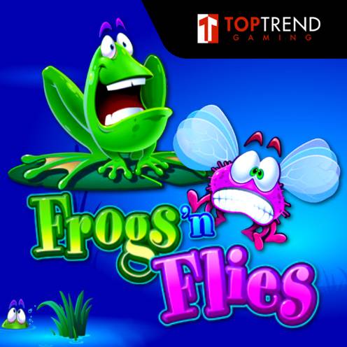 Slot Top Trend Gaming