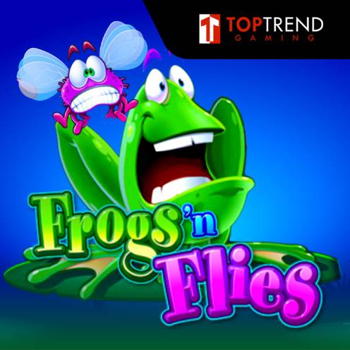 Slot Top Trend Gaming