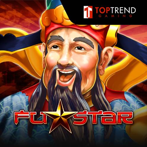 Slot Top Trend Gaming