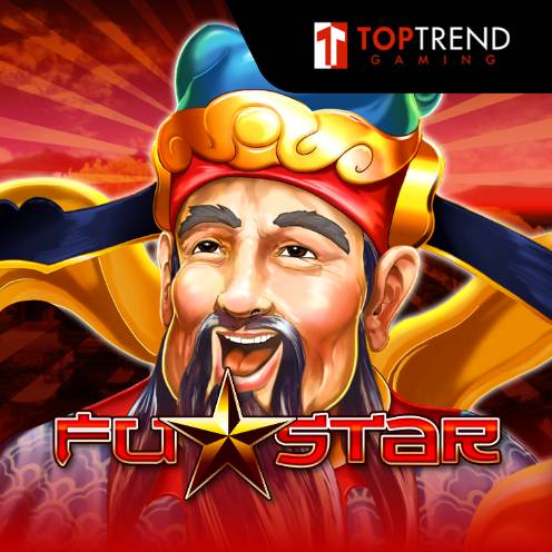 Slot Top Trend Gaming