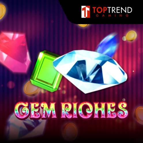 Slot Top Trend Gaming
